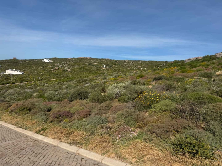 0 Bedroom Property for Sale in St Helena Bay Western Cape